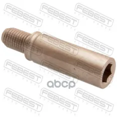 Направляющая суппорта Febest арт. 0574-MZ6F