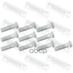 Шпилька колесная (10 шт. в упаковке) Febest арт. 0584001PCS10