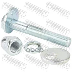 Болт с эксцентриком ремкомплект Febest арт. 0429014KIT