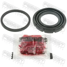 Ремкомплект суппорта SUZUKI Grand Vitara (06-) переднего FEBEST Febest арт. 0775-JB424R