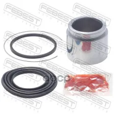 Р/к-т поршня суппорта торм. Fr SUZUKI LIANA 01-08 FEBEST 0776-420F-KIT Febest арт. 0776-420F-KIT