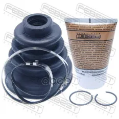 ПЫЛЬНИК ШРУС ВНУТРЕННИЙ (75.5X90X24) КОМПЛЕКТ HONDA ACCORD CL# 2002-2008 Febest арт. 0315-cl20