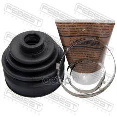 ПЫЛЬНИК ШРУС НАРУЖНЫЙ (77x86x19.5) КОМПЛЕКТ (HONDA CIVIC/CIVIC FERIO EK#/EJ9 1995-2001) FEBEST Febest арт. 0317-035