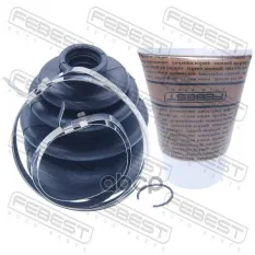 ПЫЛЬНИК ШРУС НАРУЖНЫЙ (59.5X80X16.5) КОМПЛЕКТ HONDA HR-V GH1/GH2/GH3/GH4 1998-2005 Febest арт. 0317-hrv