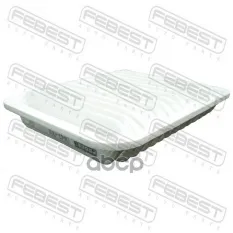 Фильтр воздушный MITSUBISHI LANCER CY,CZ 2007.03-2017.12 [EUR] Febest арт. 0442001