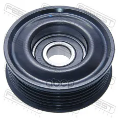 Ролик обводной MAZDA 3 BK 2003-2008 FEBEST 0588-BL Febest арт. 0588-BL