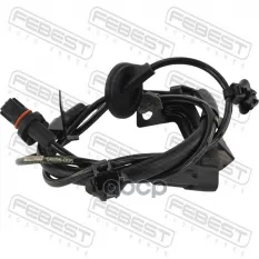 Датчик abs задний левый MITSUBISHI LANCER CY,CZ# 2007.03-2017.12 [EUR] Febest арт. 04606005