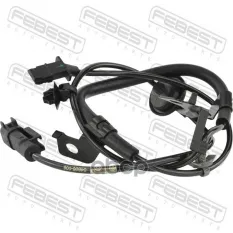 датчик ABS задний прав.! Mitsubishi Lancer CY 10> Febest арт. 04606008