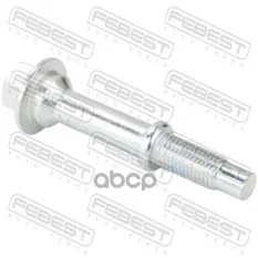 Болт крепления глушителя ACURA/BMW/CITROEN/NISSAN/SUZUKI FEBEST 0498-001 Febest арт. 0498-001