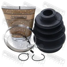 Пыльник ШРУС внутренний комплект 56.3x100x23 GM Aveo/Lanos/DAEWOO Nexia /56,3X100X23 FEBEST 1015-T200 Febest арт. 1015-T200