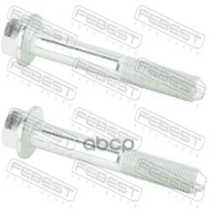 Болт (2 шт. в упаковке) Febest арт. 0498002PCS2
