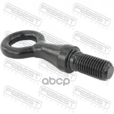 крюк буксирный! Mazda 3/6/CX5/CX9 12> Febest арт. 0596002
