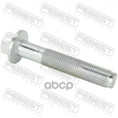 Болт переднего рычага Febest арт. 0498-004