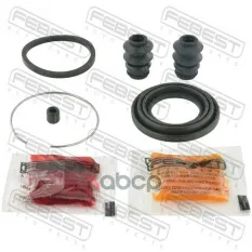 рем.к-т диск.торм.! disk diam.43 Mitsubishi Pajero 90-96 Febest арт. 0475V45R