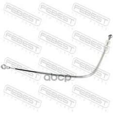 Трос управления отопителем MITSUBISHI AIRTREK/OUTLANDER CU2W 2001.11-2008.12 FEBEST 04105-CUT Febest арт. 04105-CUT