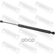 Газовый упор капота L440/300N Febest арт. 12117003