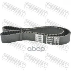 РЕМЕНЬ ГРМ MITSUBISHI LANCER LANCER CEDIA CS CT# 2000.03-2009.08 [JPN] Febest арт. 04140-4g18