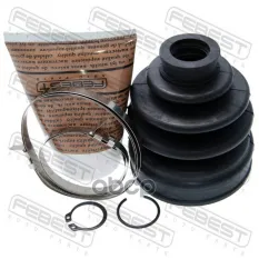 Пыльник ШРУС внутренний комплект 67x92.5x20.5 MITSUBISHI LANCER CY,CZ 2007.03-2013.02 FEBEST 0415-CY2AT Febest арт. 0415-CY2AT