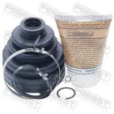 Пыльник ШРУС внутренний комплект 77.5x94x23 MITSUBISHI GRANDIS NA4W/NA8W 2003-2009 FEBEST 0415-NA4T Febest арт. 0415-NA4T
