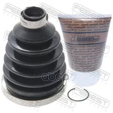 ПЫЛЬНИК ШРУС НАРУЖНЫЙ (67.5X105X22) КОМПЛЕКТ MITSUBISHI OUTLANDER CW# 2006-2012 Febest арт. 0417p-ga2rr