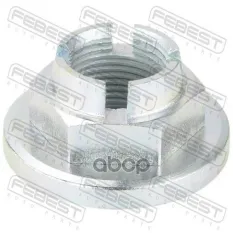 Гайка ступичная 30x21 FORD Fiesta/Fusion/MAZDA 2 FEBEST 0598-NHUB02 Febest арт. 0598-NHUB02