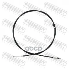 Трос привода открывания замка капота Febest арт. 0499HCCY5A