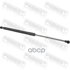 ГАЗОВЫЙ УПОР КАПОТА L490/380N Febest арт. 12117014