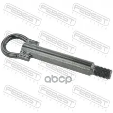 Крюк буксирный Mazda 3 Bk 2003-2008 FEBEST 0599-DH3 Febest арт. 0599-DH3