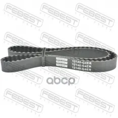 Ремень ГРМ Febest арт. 12140-G4ER