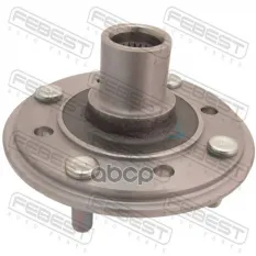 Подшипник ступицы колеса FEBEST 1282-002 Febest арт. 1282002