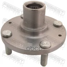 Подшипник ступицы колеса FEBEST 1282-GETZF (5175025001) Febest арт. 1282GETZF