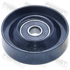 Ролик натяжной HYUNDAI TUCSON 04 -OCT.2006 (2004-) FEBEST 1287-ACC Febest арт. 1287-ACC