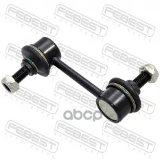 ТЯГА СТАБИЛИЗАТОРА ПЕРЕДНЯЯ (SUBARU LEGACY B12 1998-2003) FEBEST Febest арт. 0823-b12f