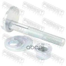 Болт с эксцентриком ремкомплект MAZDA AXELA SEDAN & SPORT BK 2003-2009 [JP] Febest арт. 0529002KIT