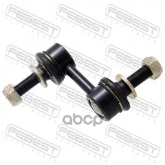 ТЯГА СТАБИЛИЗАТОРА ПЕРЕДНЯЯ SUBARU LEGACY B14 2009- Febest арт. 0823-b14f