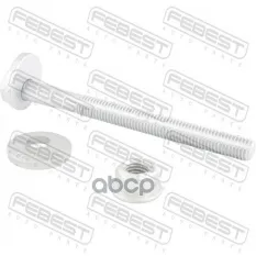 Болт с эксцентриком ремкомплект Febest арт. 1029-006-KIT