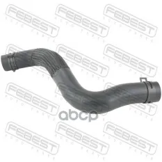 Патрубок системы охлаждения CHEVROLET CRUZE (4DRNB) 2010-2017 [EU] FEBEST 10460-002 Febest арт. 10460-002