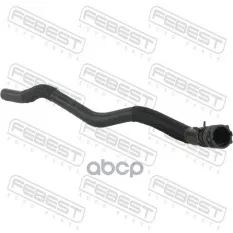 Патрубок отопителя Febest арт. 10460-HJ300UP