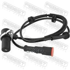 Датчик ABS передний правый | CHEVROLET OPTRA 2004-2007 [CAN] Febest арт. 10606-002