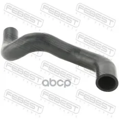 шланг радиатора! Mazda 323 Febest арт. 05460323LH