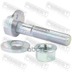 Болт с эксцентриком ремкомплект SUBARU ASCENT/EVOLTIS W11 2018.02- FEBEST 0829-002-KIT Febest арт. 0829-002-KIT
