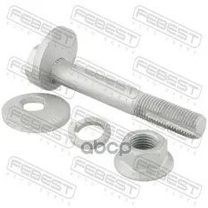БОЛТ С ЭКСЦЕНТРИКОМ РЕМКОМПЛЕКТ Febest арт. 1229-003-KIT