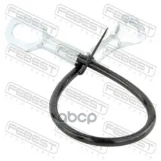 Трос крепления откидной крышки багажника FORD RANGER ES 2009-2012 FEBEST 05109-BT Febest арт. 05109-BT