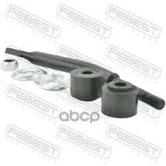 Тяга стабилизатора передняя R Ssang Yong Actyon 2001-2013 FEBEST 1423-KYRFR-KIT Febest арт. 1423-KYRFR-KIT