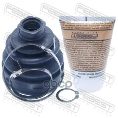 FG0522540 ПЫЛЬНИК ШРУС ВНУТРЕННИЙ КОМПЛЕКТ 72.5X90X22 Febest арт. 0515-BL