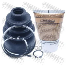 Пыльник ШРУС внутренний комплект 62x96x21 MAZDA 2 DE 2007-2010 [EU] FEBEST 0515-M2T Febest арт. 0515-M2T