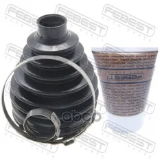 Пыльник ШРУС наружный комплект PVC 80x105x24 MAZDA 3 BK 2003-2006 [EU] FEBEST 0517P-BL Febest арт. 0517P-BL