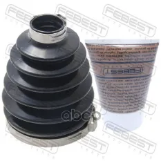 Пыльник ШРУС наружный комплект PVC 80x109x26.3 MAZDA 6 GG 2002-2008 FEBEST 0517P-GHAT Febest арт. 0517P-GHAT