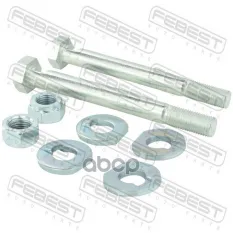 Болт с эксцентриком Febest арт. 1629211KIT