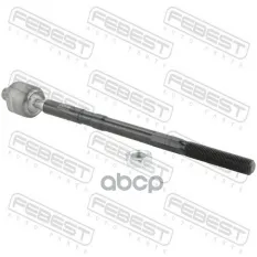 Тяга руL HYUNDAI ACCENT/SOLARIS 17 2017-2020 [EUROPE + RUSS FEBEST 1222-SOLH5 Febest арт. 1222-SOLH5